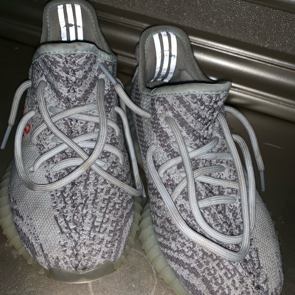 Yeezys